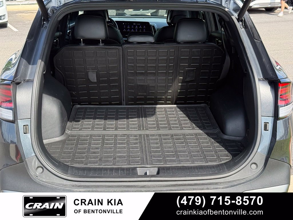 Certified 2024 Kia Sportage X-Pro Prestige AWD/4WD image 30