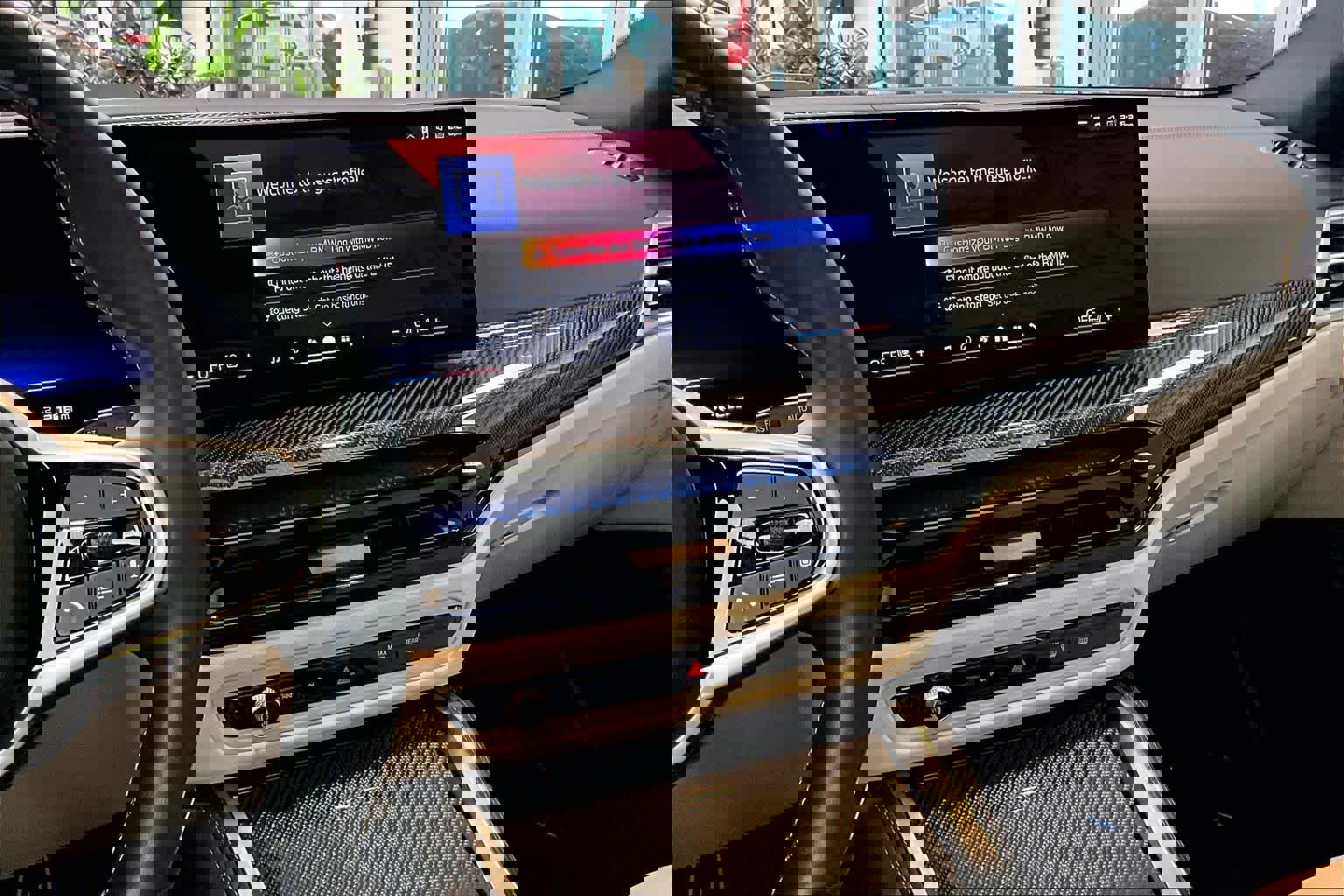 Used 2025 BMW i4 M50 w/ Premium Package image 7