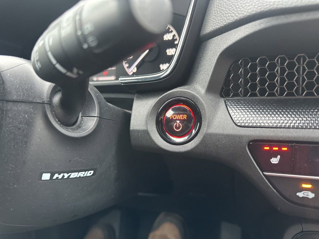 Used 2024 Honda CR-V Sport image 18