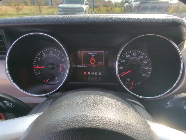 Used 2015 Ford Mustang GT Premium w/ Equipment Group 401A RWD image 20