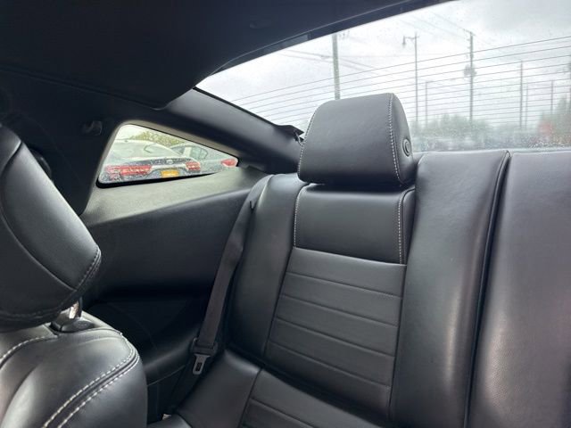 Used 2013 Ford Mustang Premium w/ Electronics Pkg RWD image 19