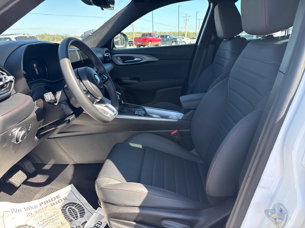 Used 2024 Dodge Hornet GT AWD/4WD image 9