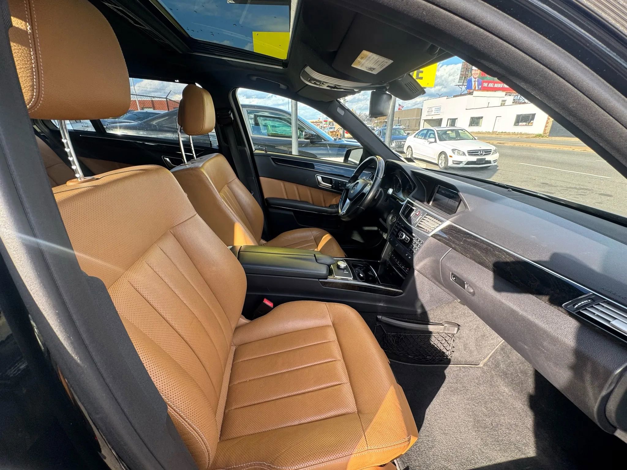 Used 2013 Mercedes-Benz E 350 4MATIC Wagon image 21