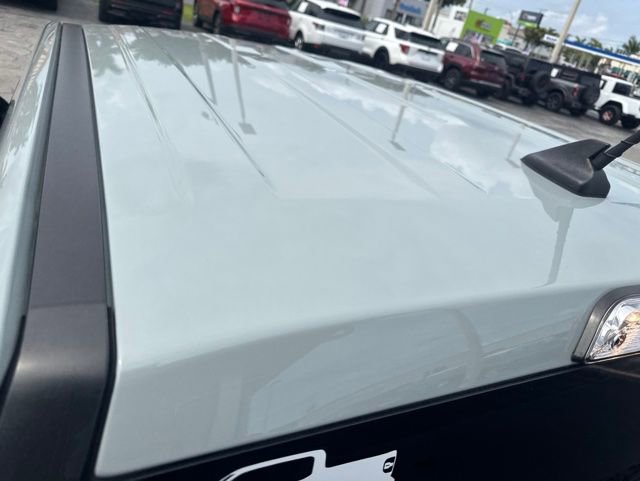 Used 2023 Ford Maverick XLT w/ Black Appearance Package FWD image 6