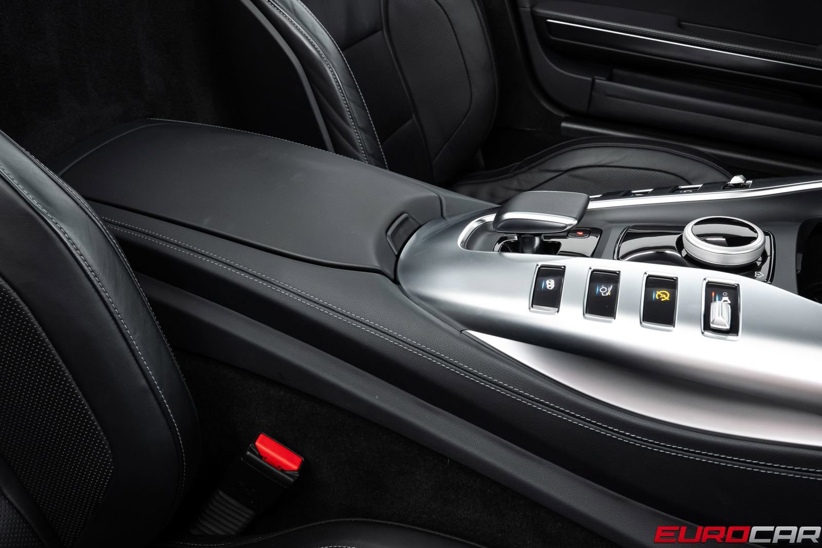 Used 2021 Mercedes-Benz AMG GT Roadster image 35