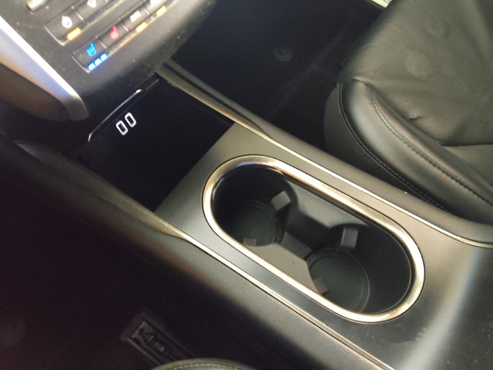 Used 2017 Lincoln MKC Reserve FWD image 26