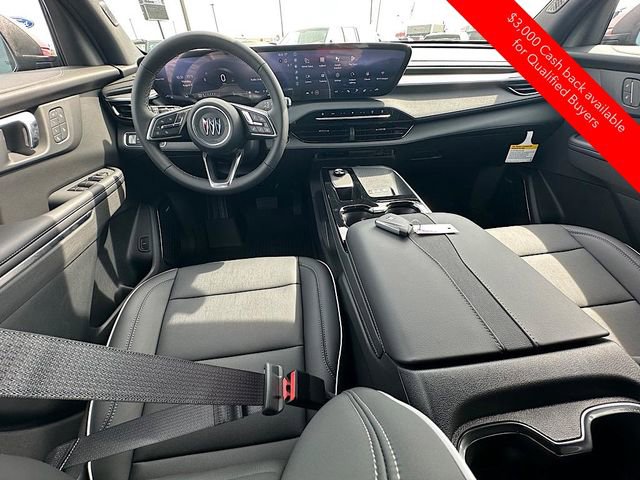 New 2026 Buick Enclave Preferred w/ Power Package image 18