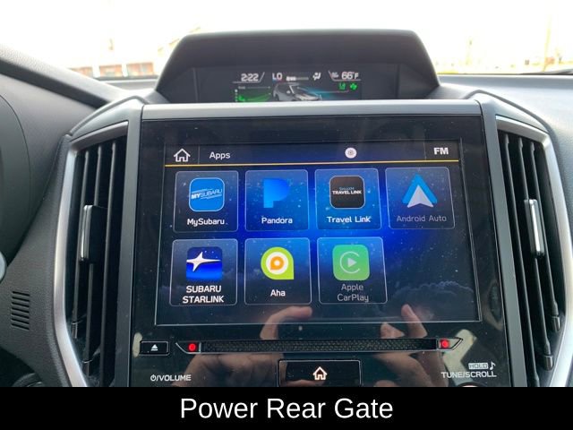 Used 2019 Subaru Forester Sport image 23