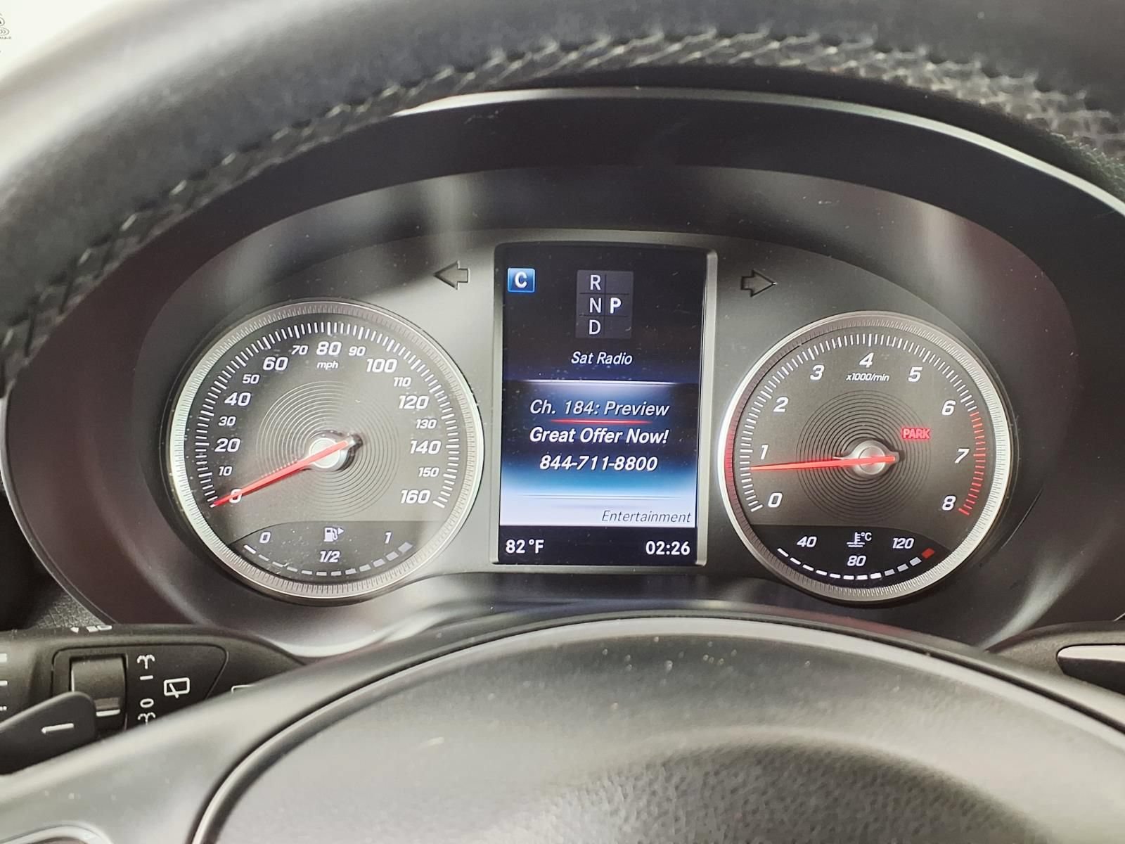 Used 2016 Mercedes-Benz GLC 300 image 19