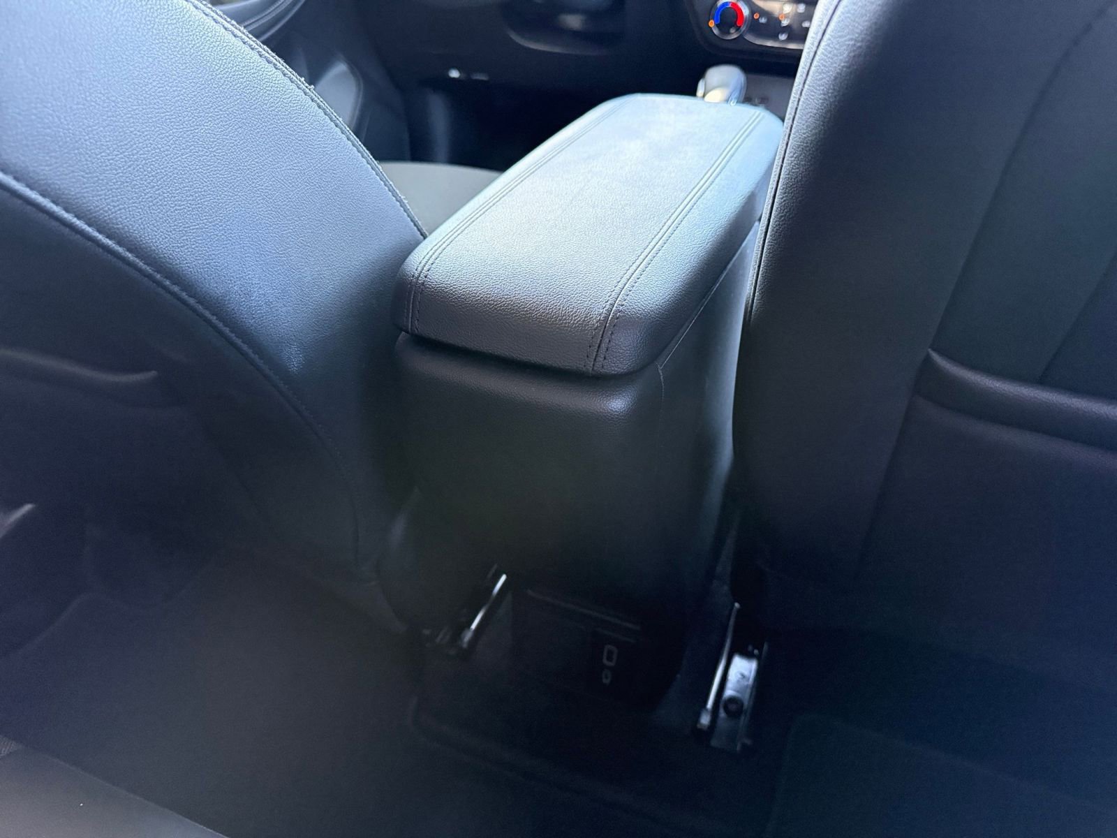 Used 2025 Buick Encore GX Preferred image 23