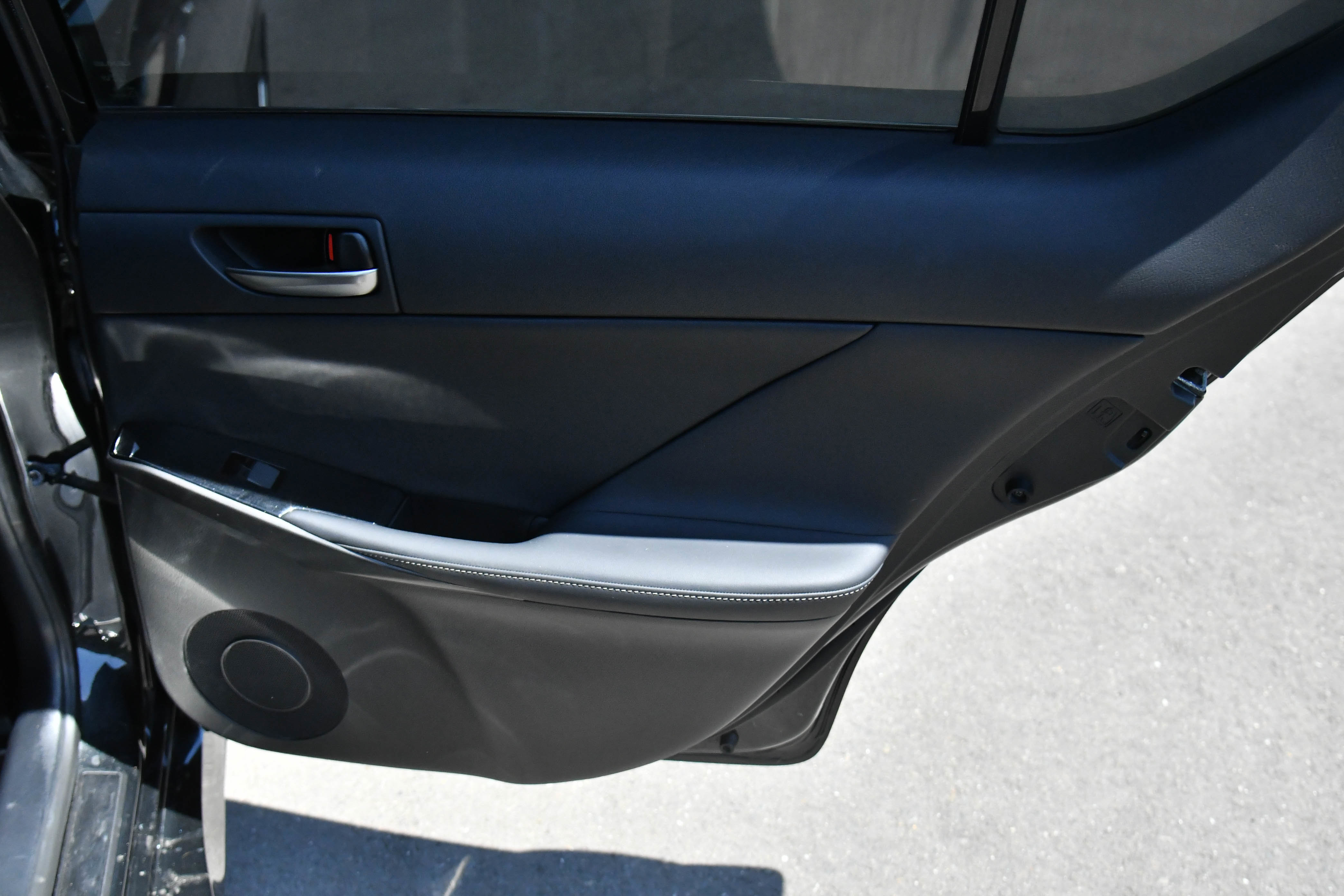 Used 2021 Lexus IS 300 w/ Comfort Package RWD image 41