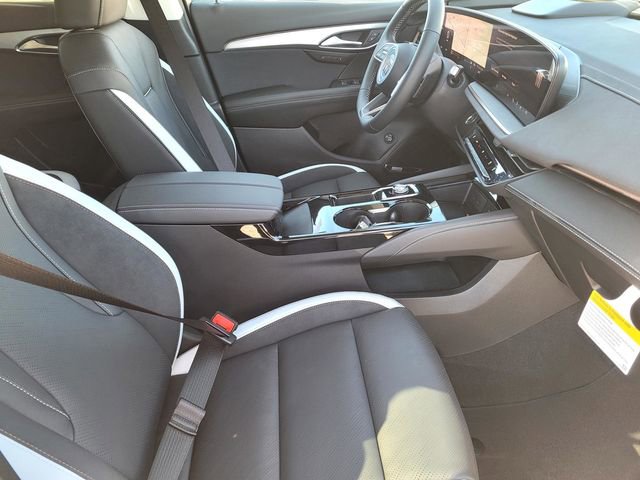 New 2026 Buick Envision Sport Touring AWD/4WD image 12