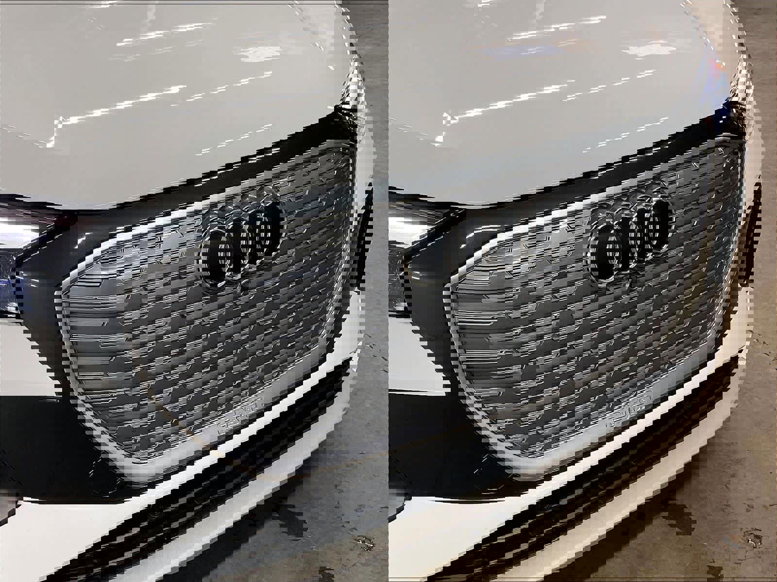 Certified 2023 Audi Q4 e-tron Premium Plus w/ Premium Plus image 31