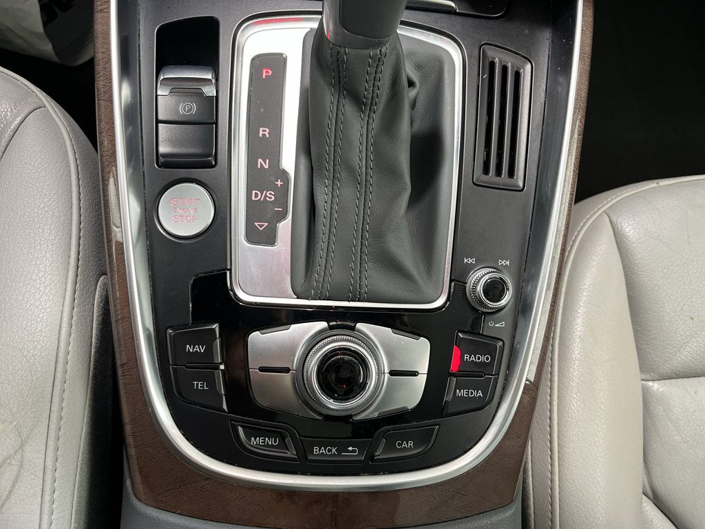 Used 2016 Audi Q5 2.0T Premium Plus w/ Technology Package image 25