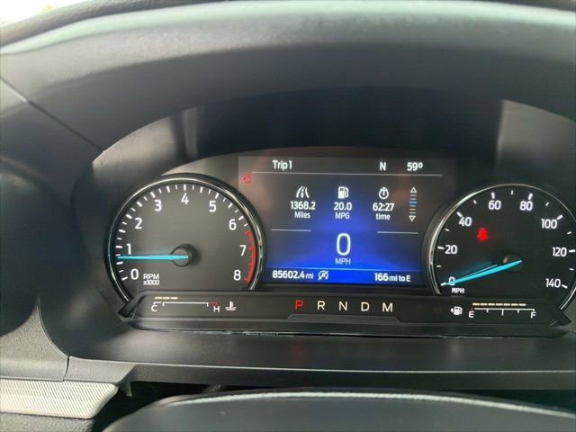 Used 2020 Ford Explorer XLT w/ Equipment Group 202A image 14