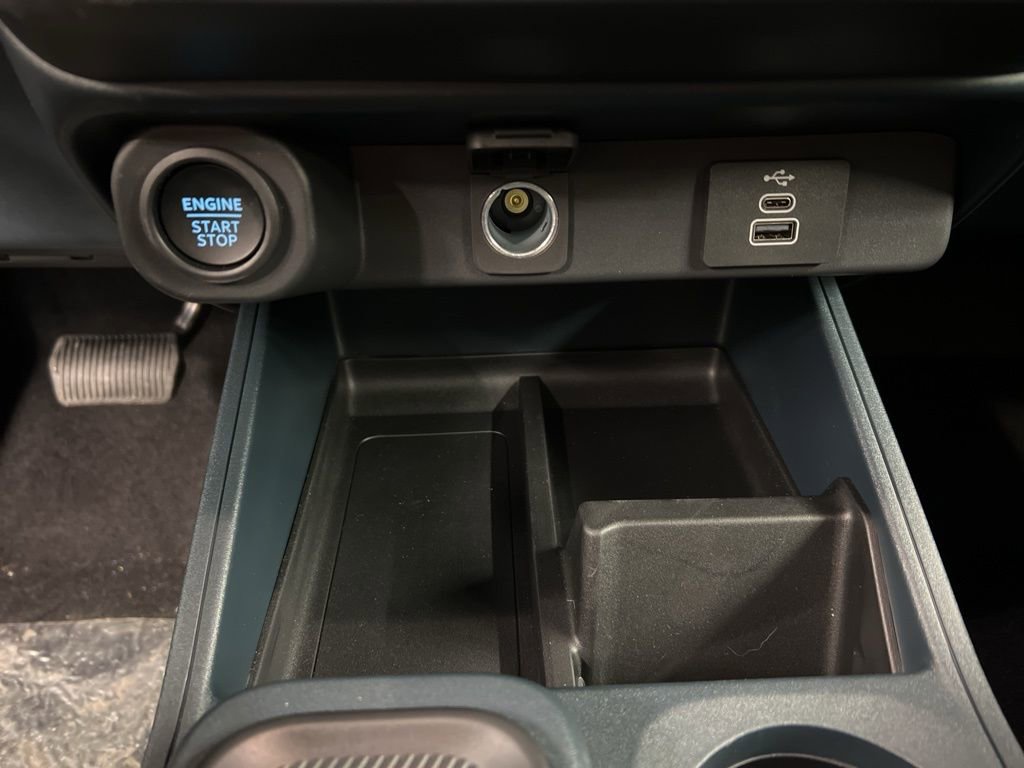 New 2026 Ford Maverick XLT w/ XLT Luxury Package image 14