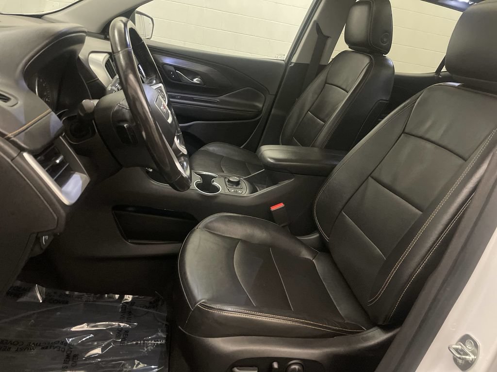 Used 2019 GMC Terrain SLT w/ Preferred Package AWD/4WD image 14