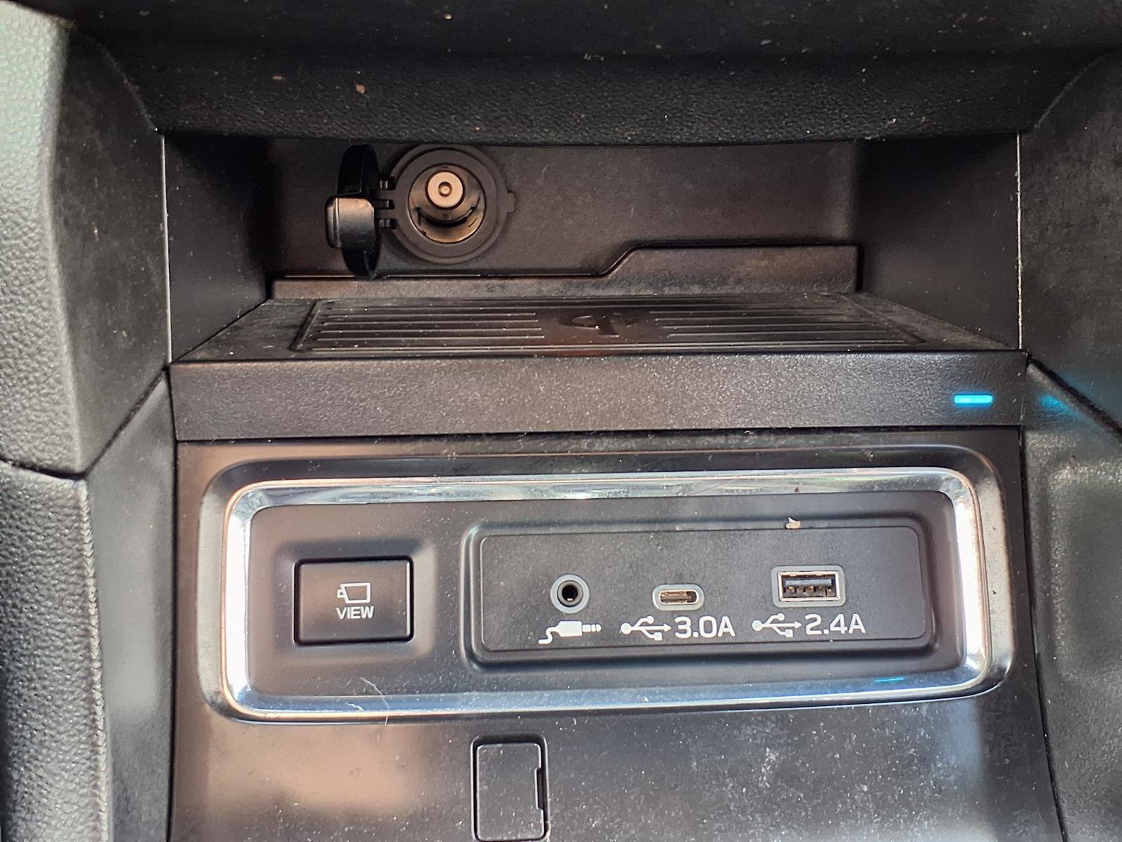 Used 2023 Subaru Ascent Onyx Edition Limited AWD/4WD image 8