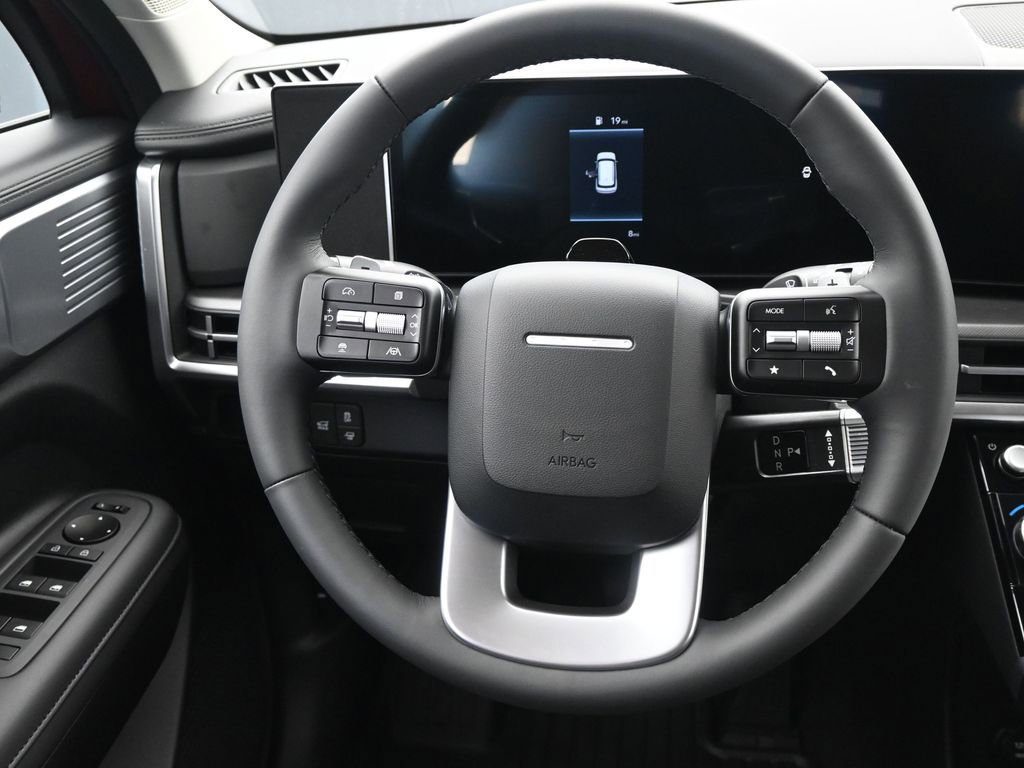 New 2026 Hyundai Santa Fe XRT image 27