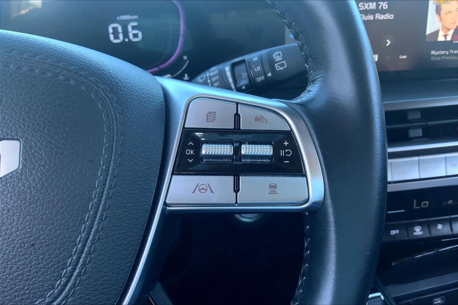 Used 2025 Kia Telluride S AWD/4WD image 25