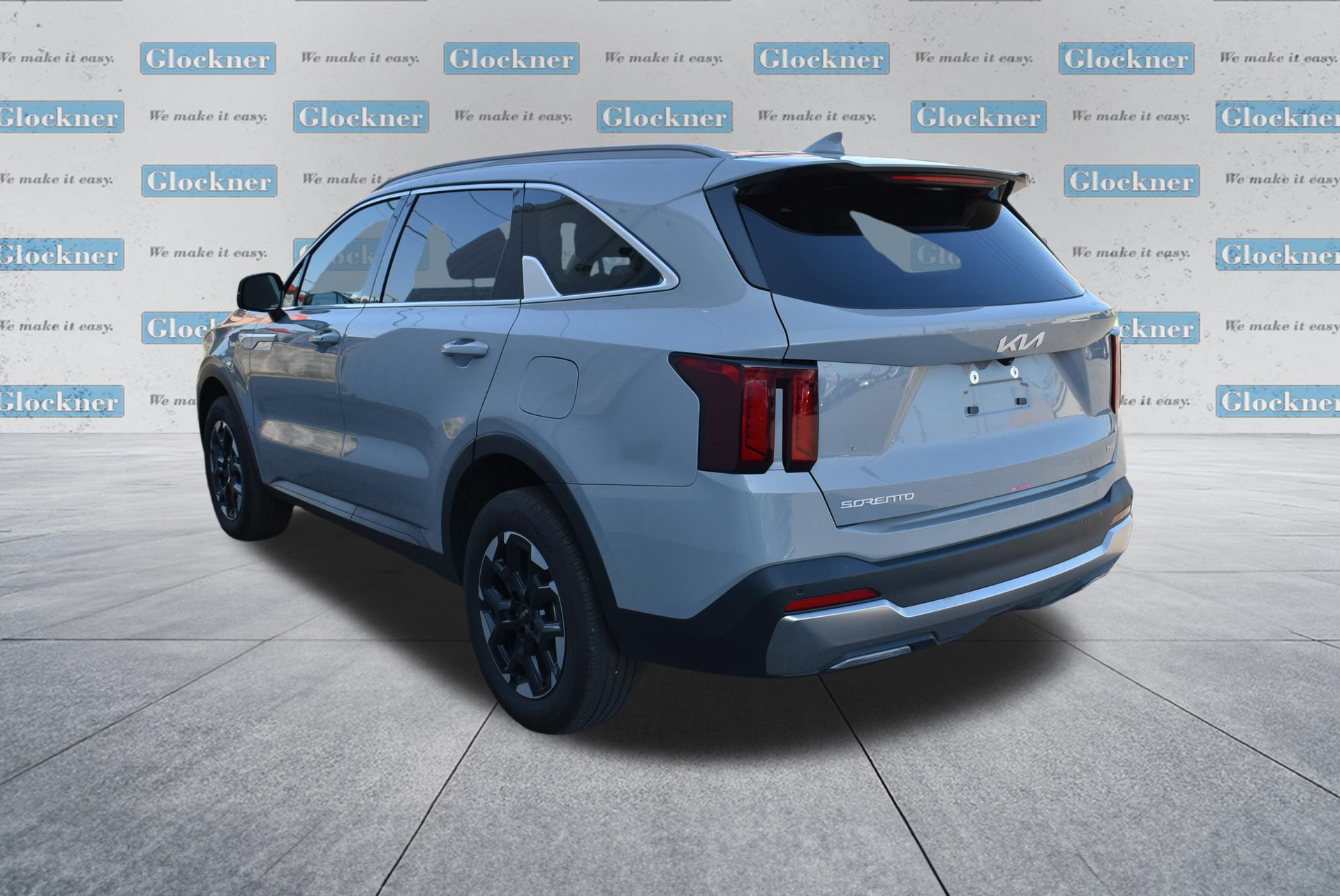 Used 2025 Kia Sorento S AWD/4WD image 8