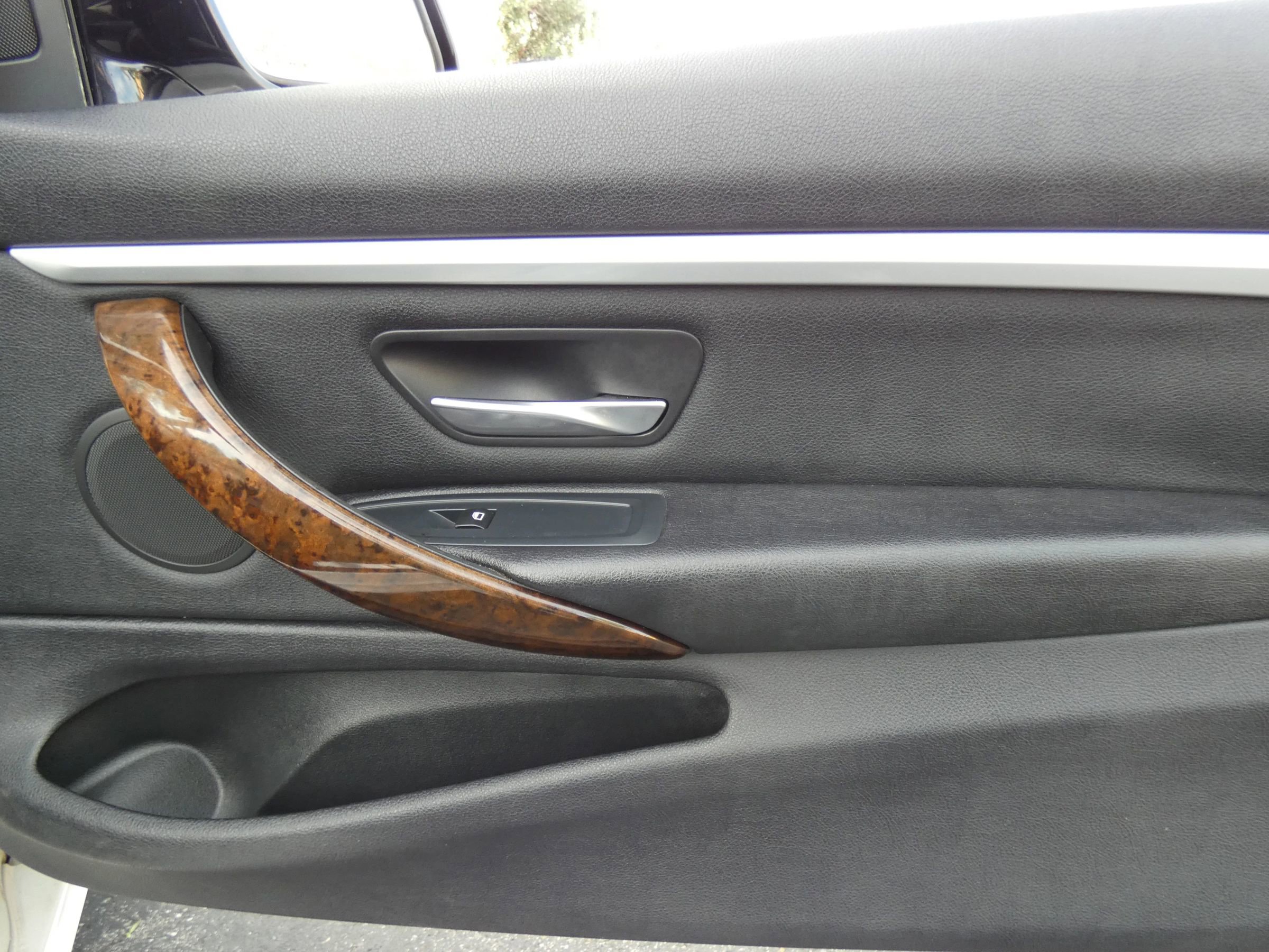 Used 2014 BMW 428i Convertible image 35