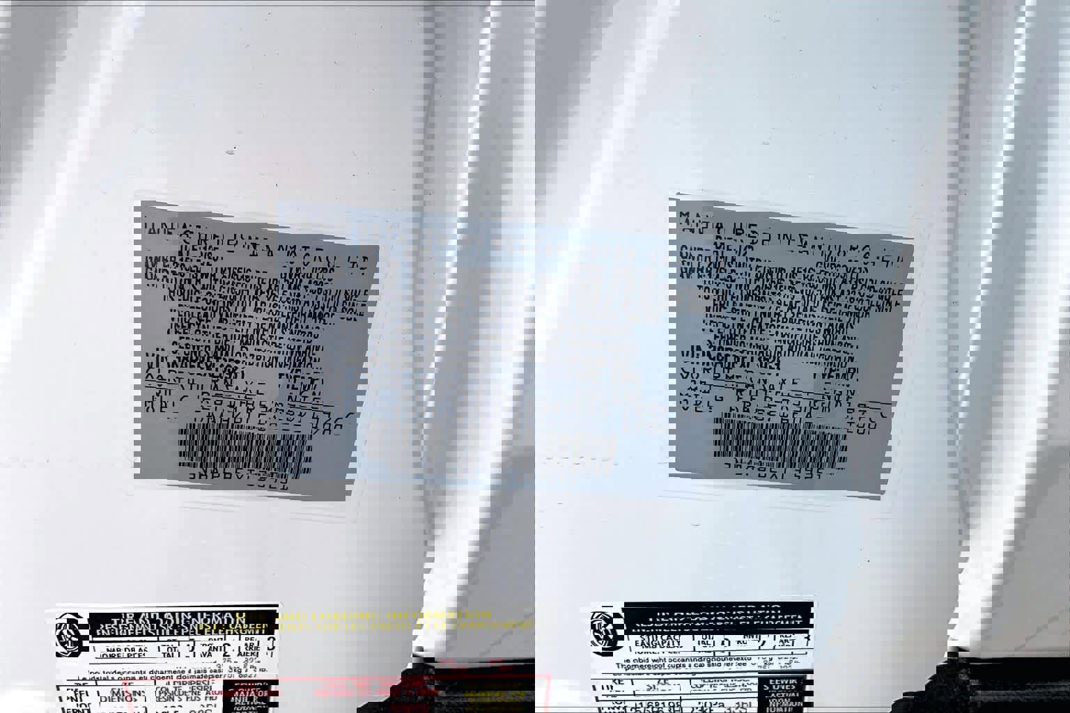 New 2026 Nissan Kicks S image 14