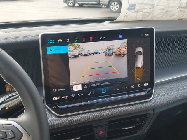 New 2026 Volkswagen Tiguan S AWD/4WD image 18
