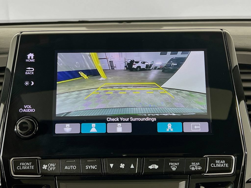 Used 2023 Honda Odyssey Elite image 14