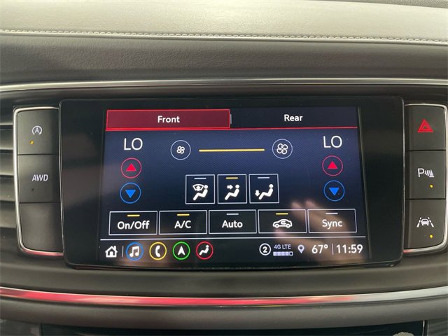 Used 2024 Buick Enclave Premium image 19