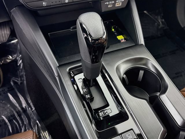 Certified 2026 Subaru Outback Touring XT AWD/4WD image 20