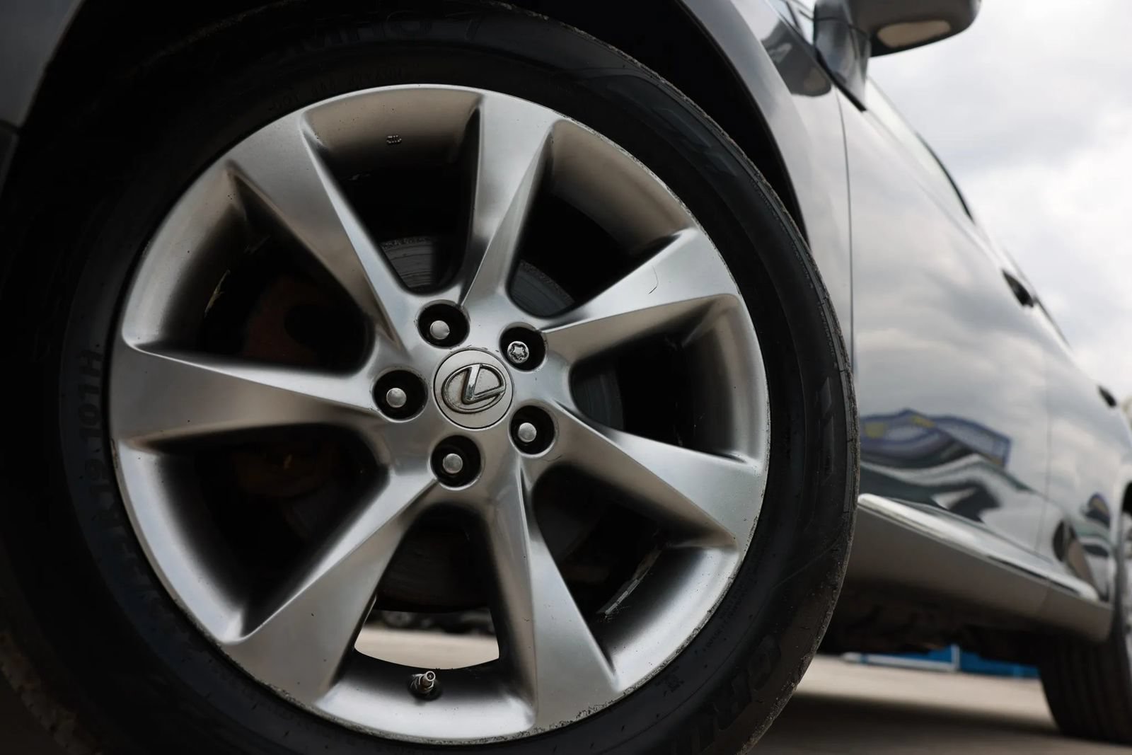 Used 2012 Lexus RX 350 FWD w/ Premium Pkg image 18