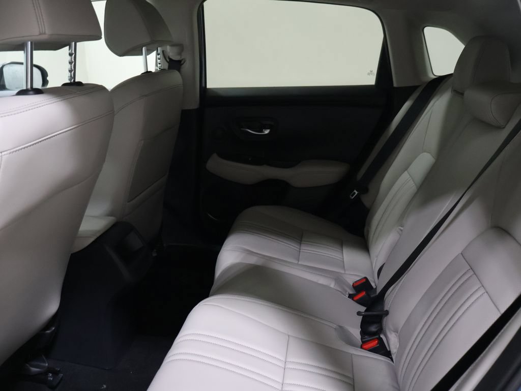 New 2027 Honda HR-V EX-L image 10