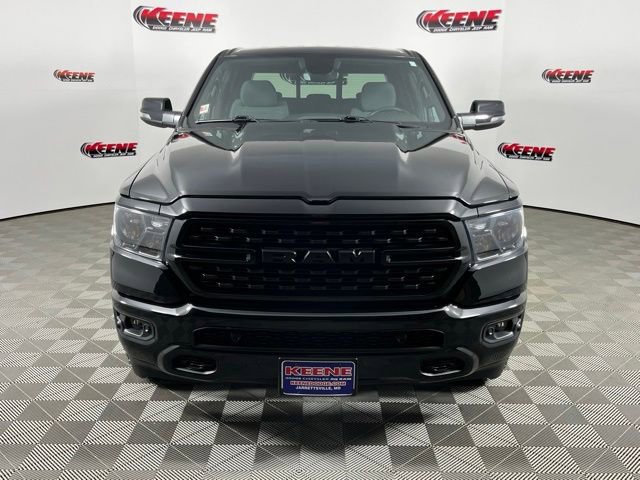 Used 2023 RAM 1500 Big Horn AWD/4WD image 4