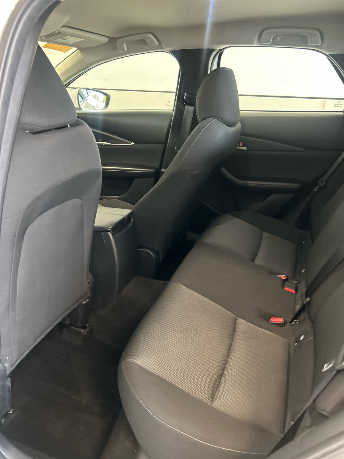 Certified 2024 MAZDA CX-30 AWD 2.5 S image 10