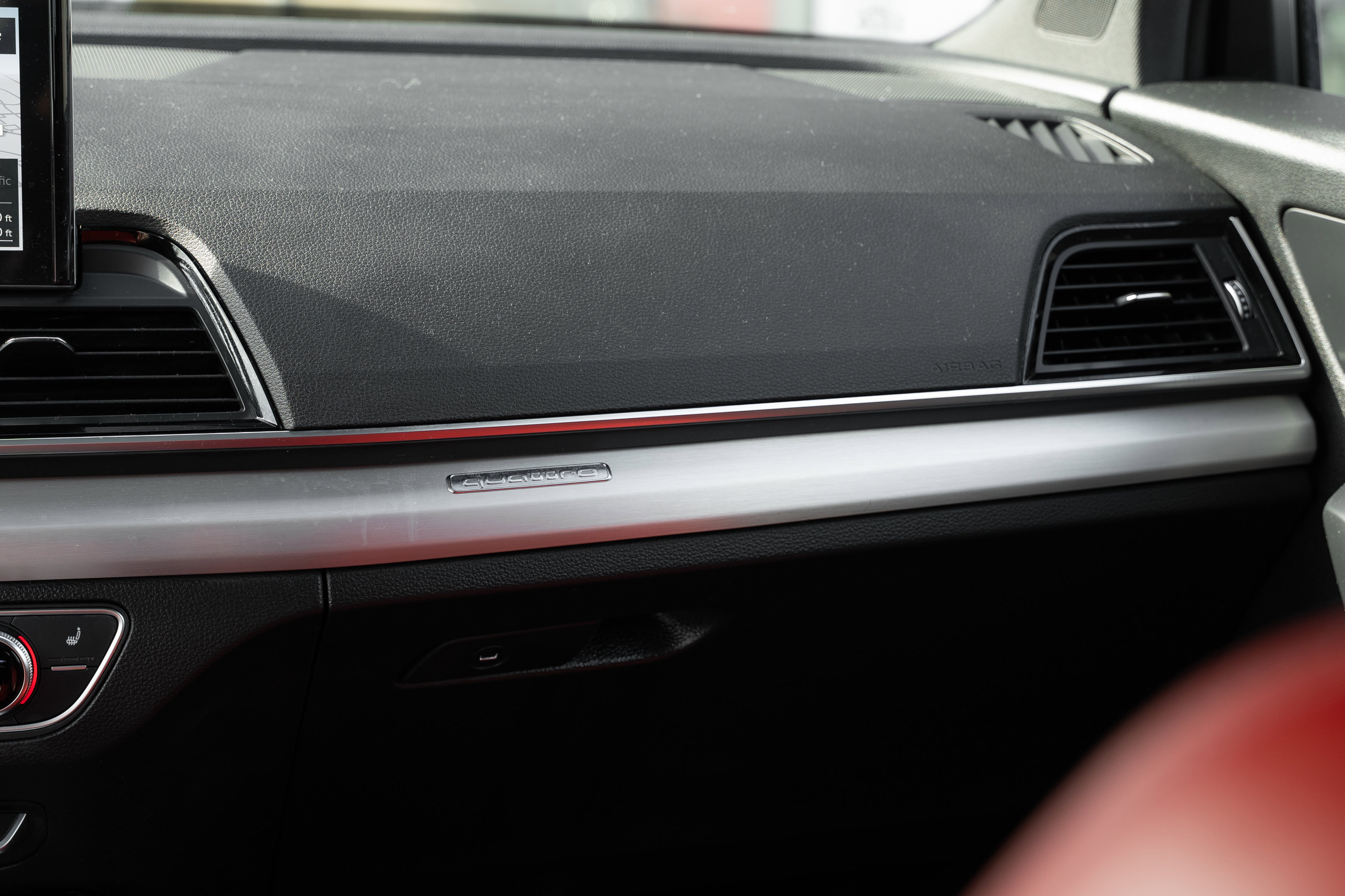 Certified 2021 Audi SQ5 Premium Plus w/ Premium Plus Package image 17