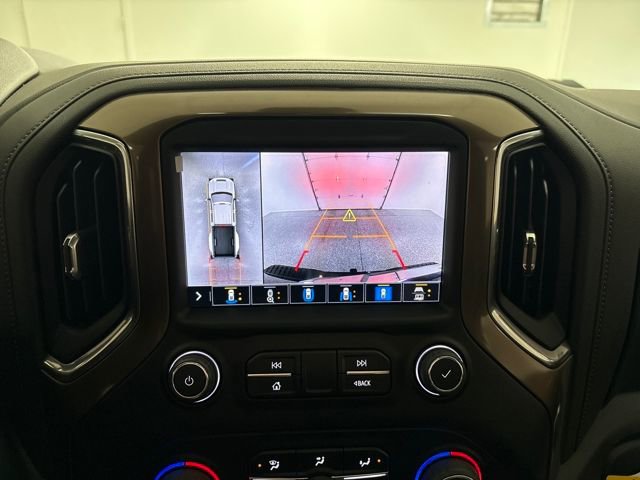 Used 2022 Chevrolet Silverado 3500 High Country w/ Snow Plow Prep/Camper Package image 43