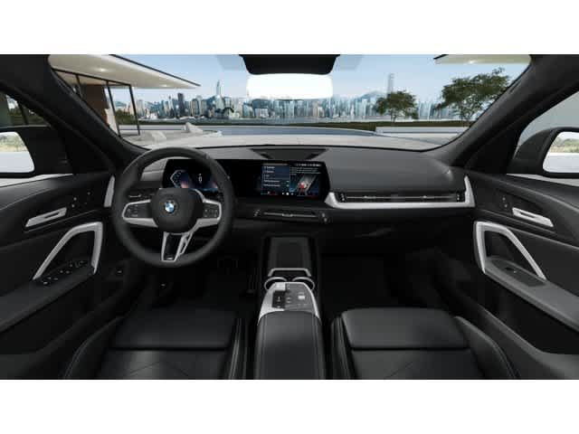 New 2027 BMW X2 xDrive28i w/ M Sport Package AWD/4WD image 10