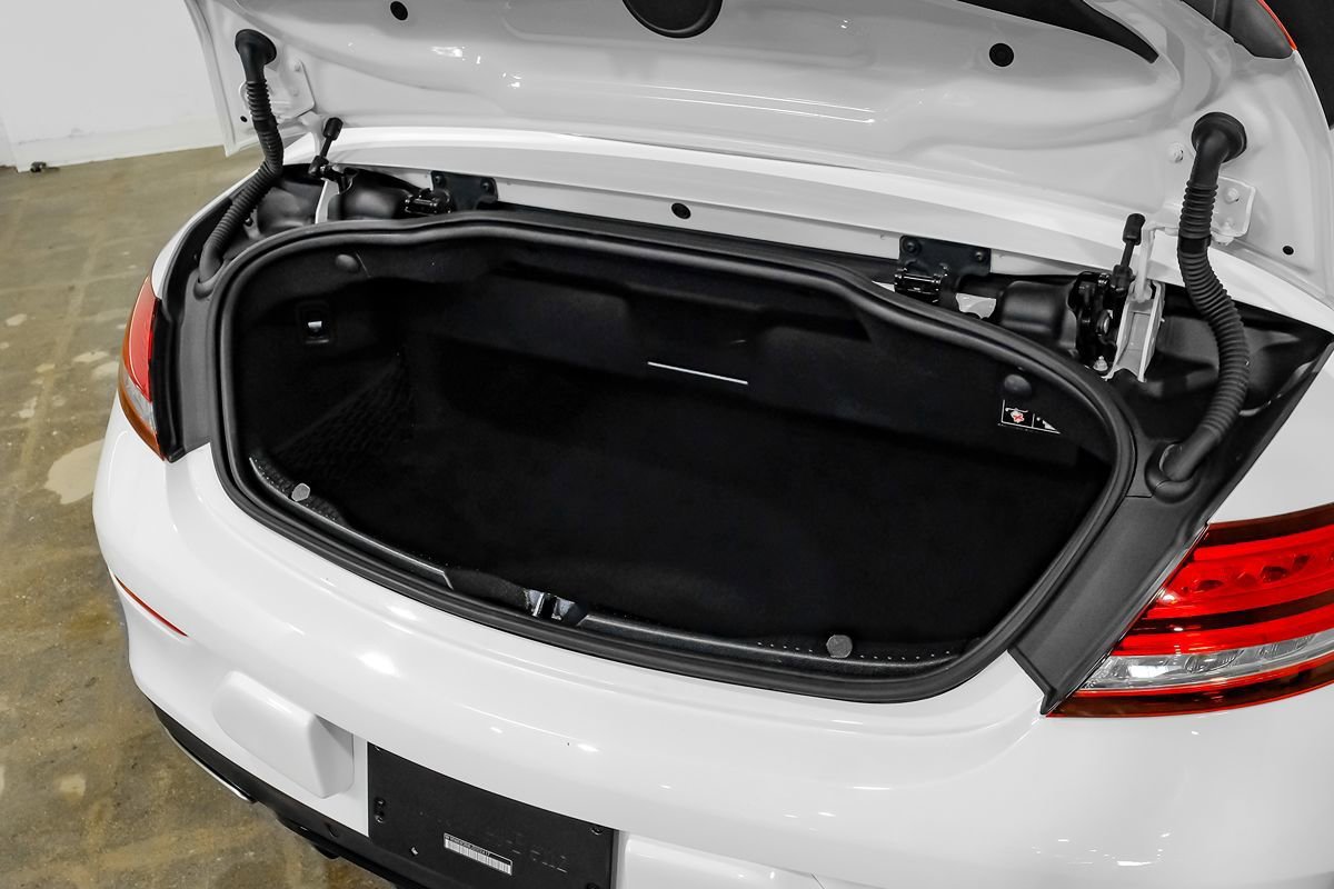 Used 2020 Mercedes-Benz C 300 Cabriolet image 44