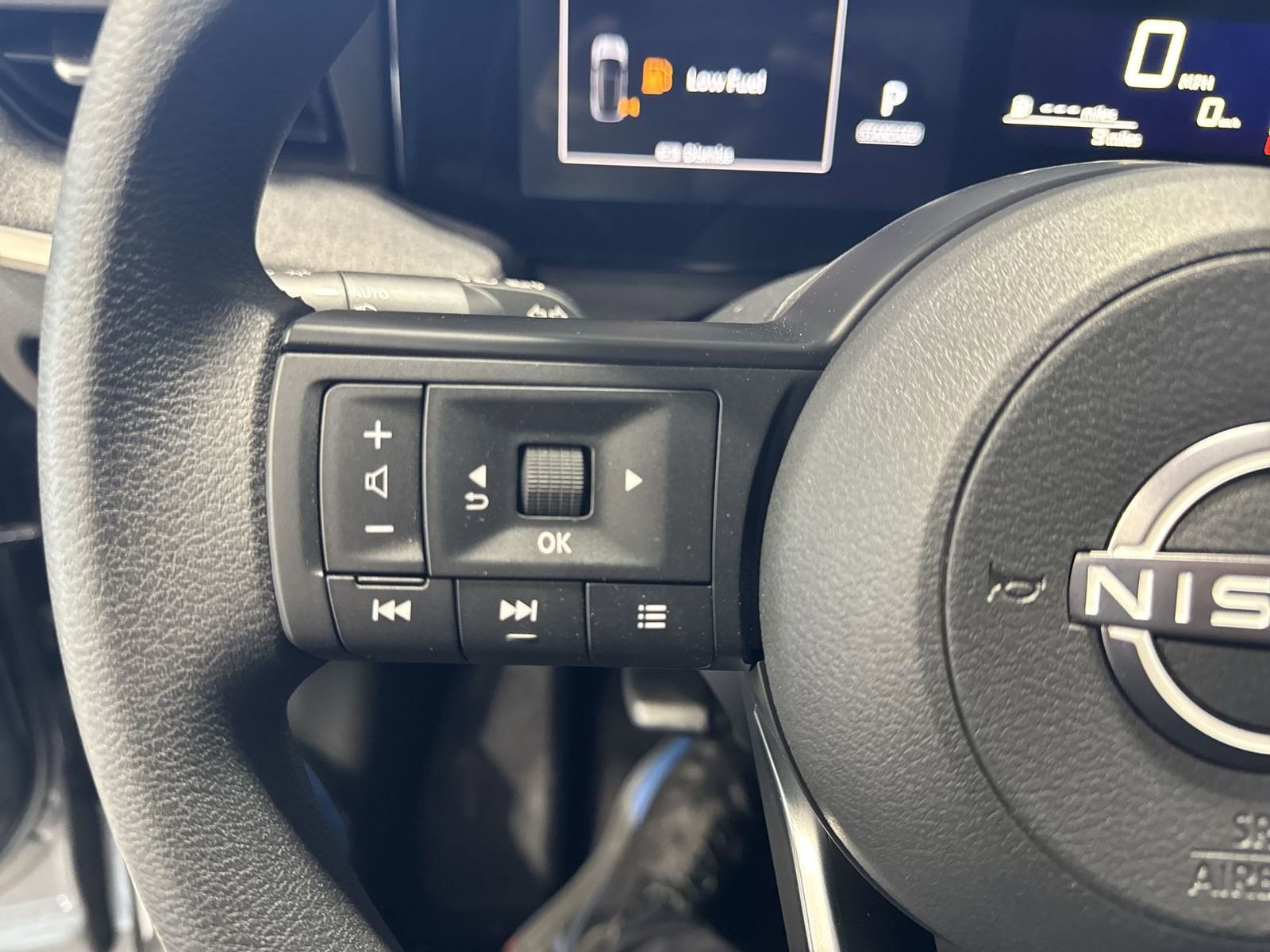 New 2026 Nissan Kicks SV w/ SV Premium Package image 19