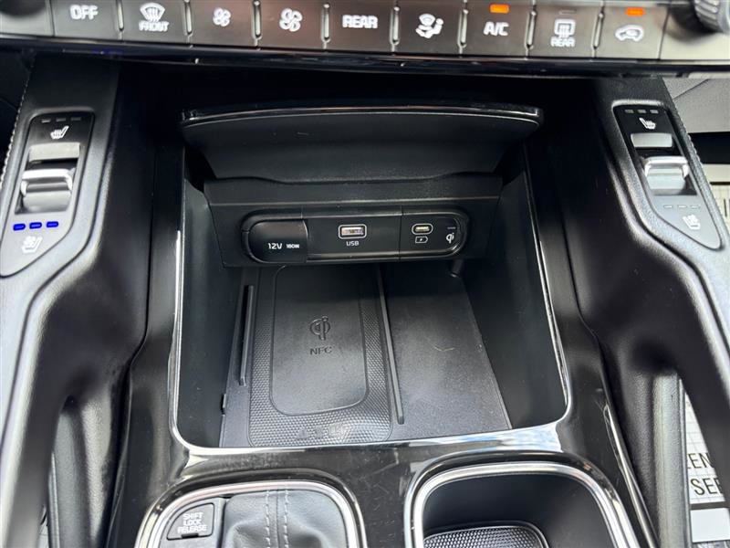 Used 2024 Kia Telluride SX image 24