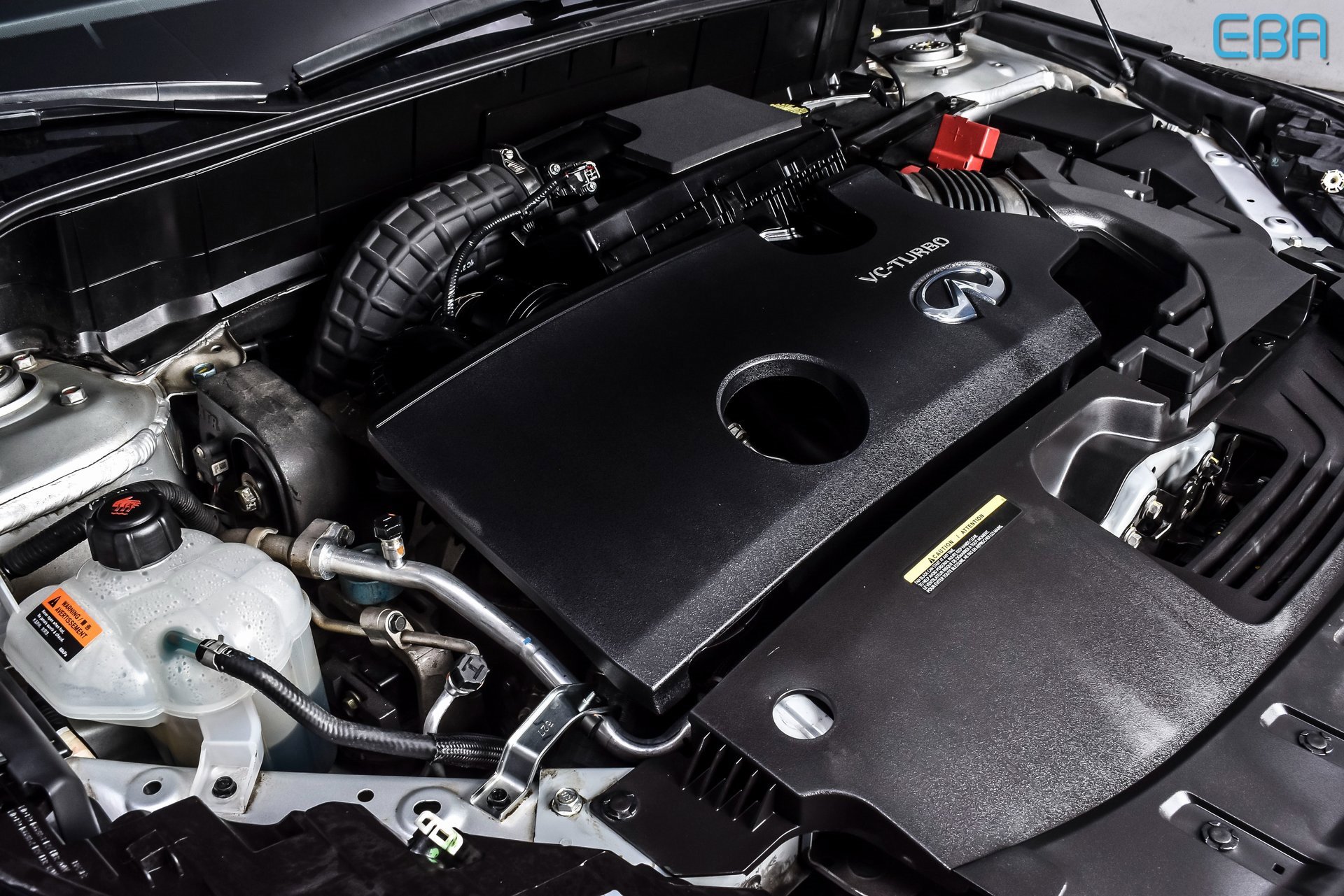 Used 2022 INFINITI QX55 Essential image 13