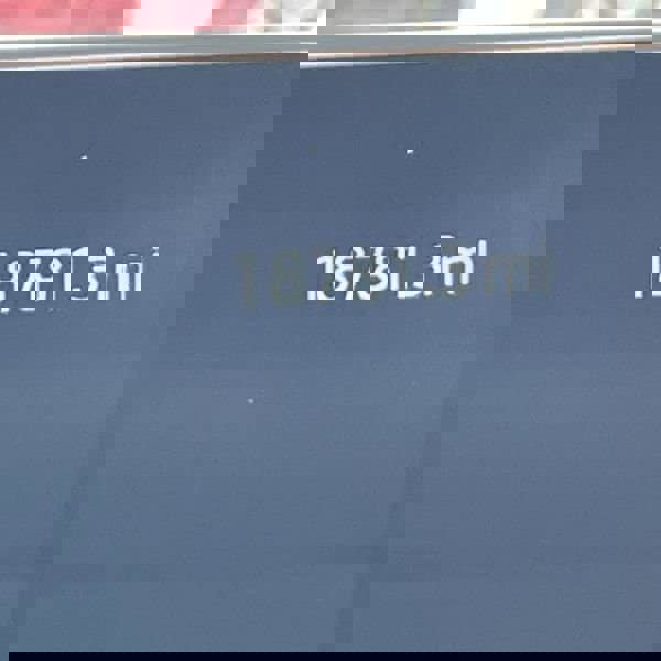 Used 2025 Ford Expedition Active AWD/4WD image 19