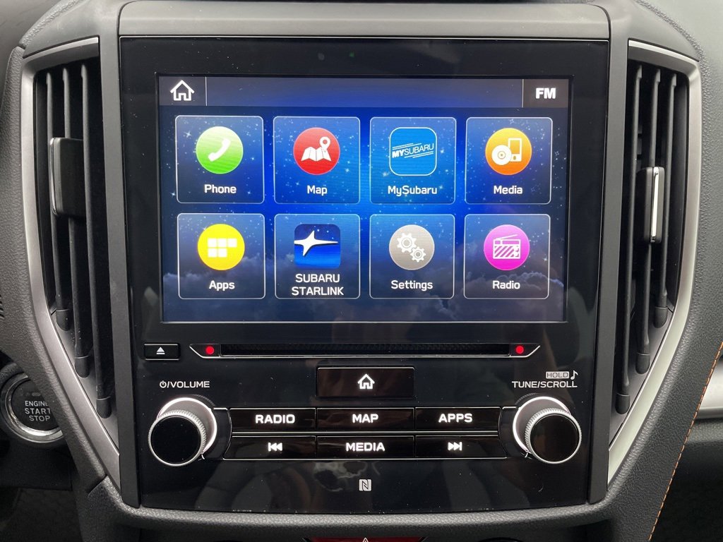 Used 2021 Subaru Crosstrek 2.5i Limited w/ Moonroof Package 2 image 32