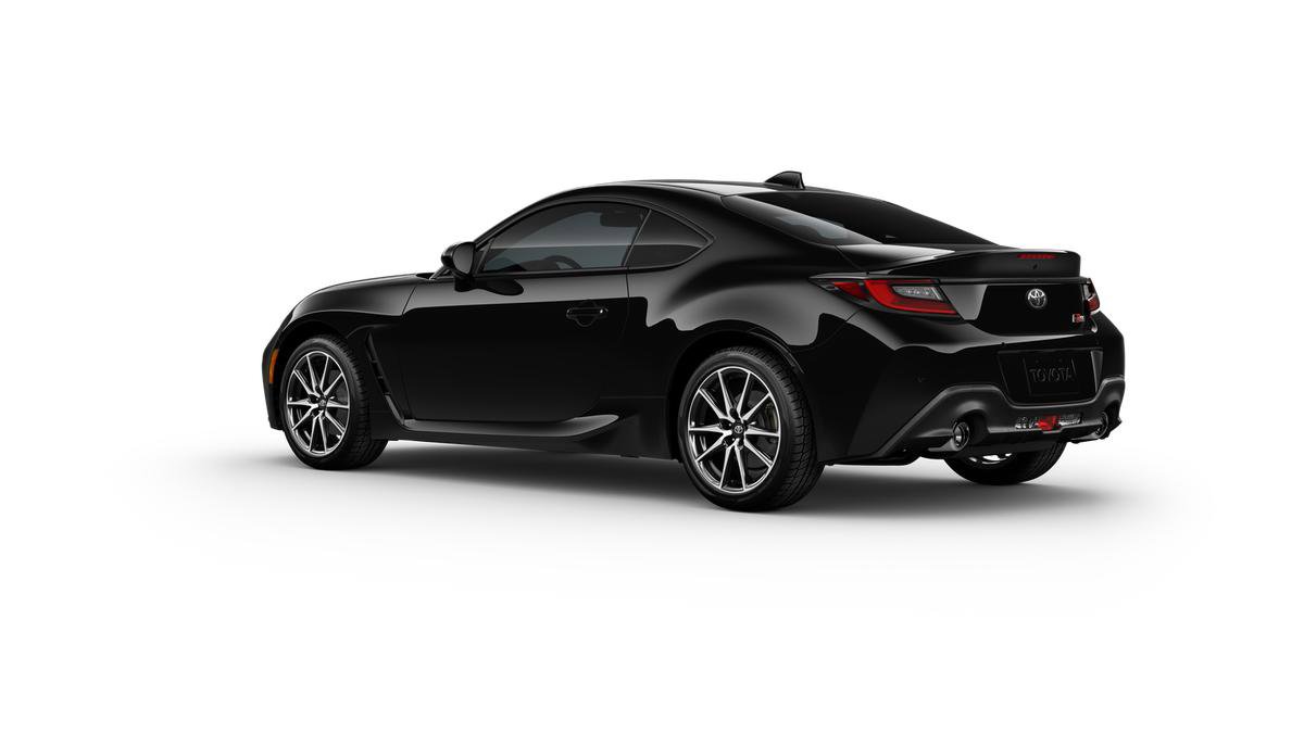 New 2026 Toyota GR86 image 18