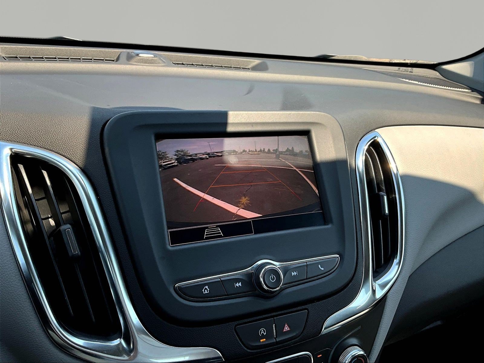 Used 2024 Chevrolet Equinox LS w/ Midnight Edition FWD image 14