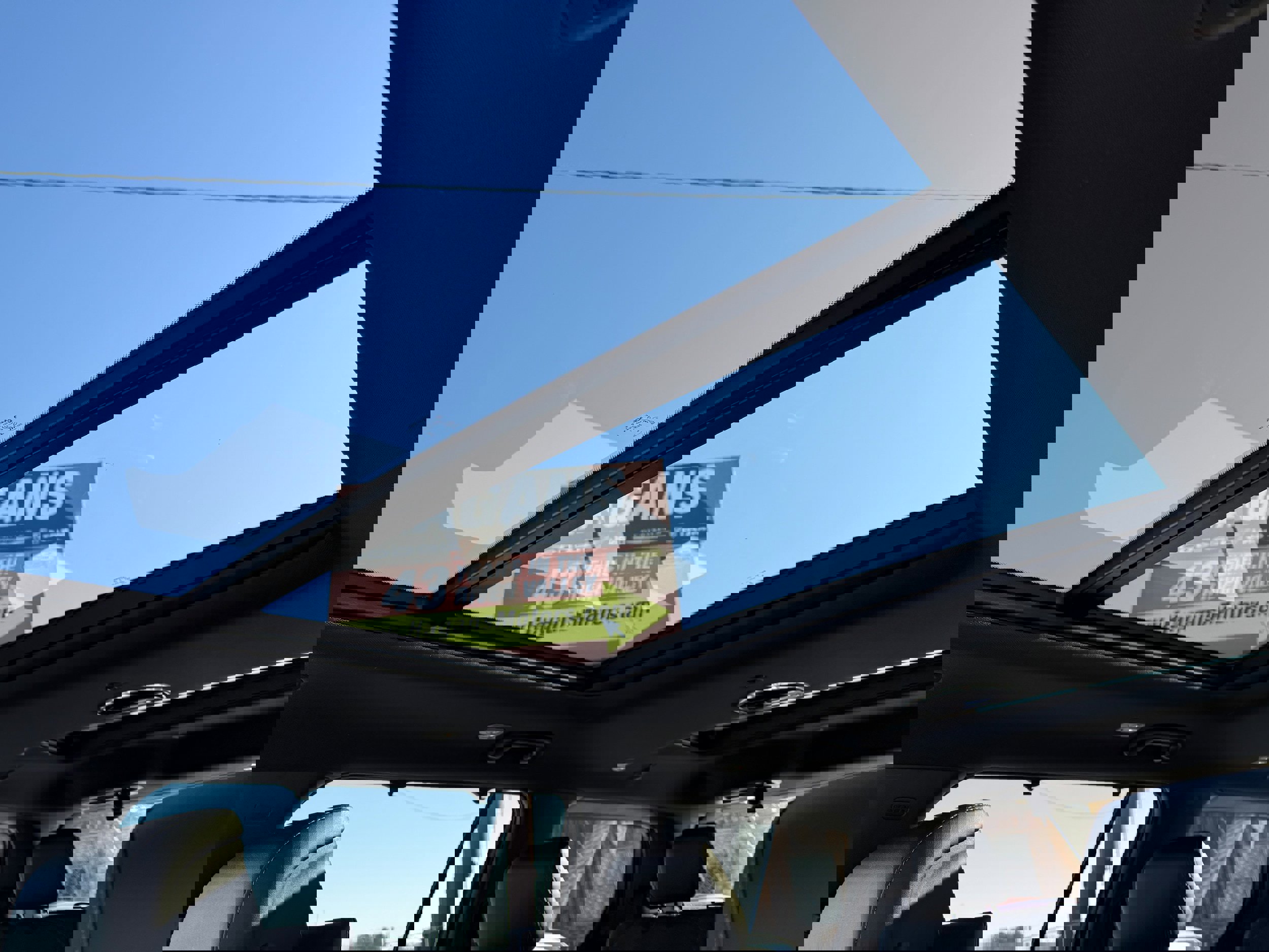 New 2026 Jeep Grand Wagoneer Limited image 10