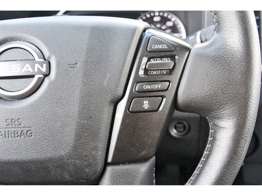 Used 2023 Nissan Frontier SV w/ SV Convenience Package image 14