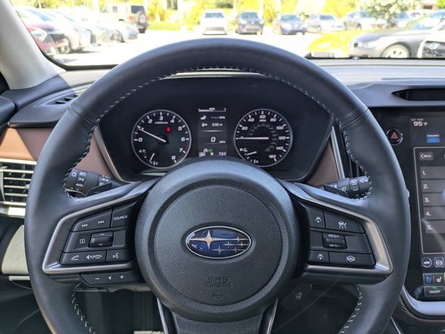 Used 2024 Subaru Outback Touring XT AWD/4WD image 26