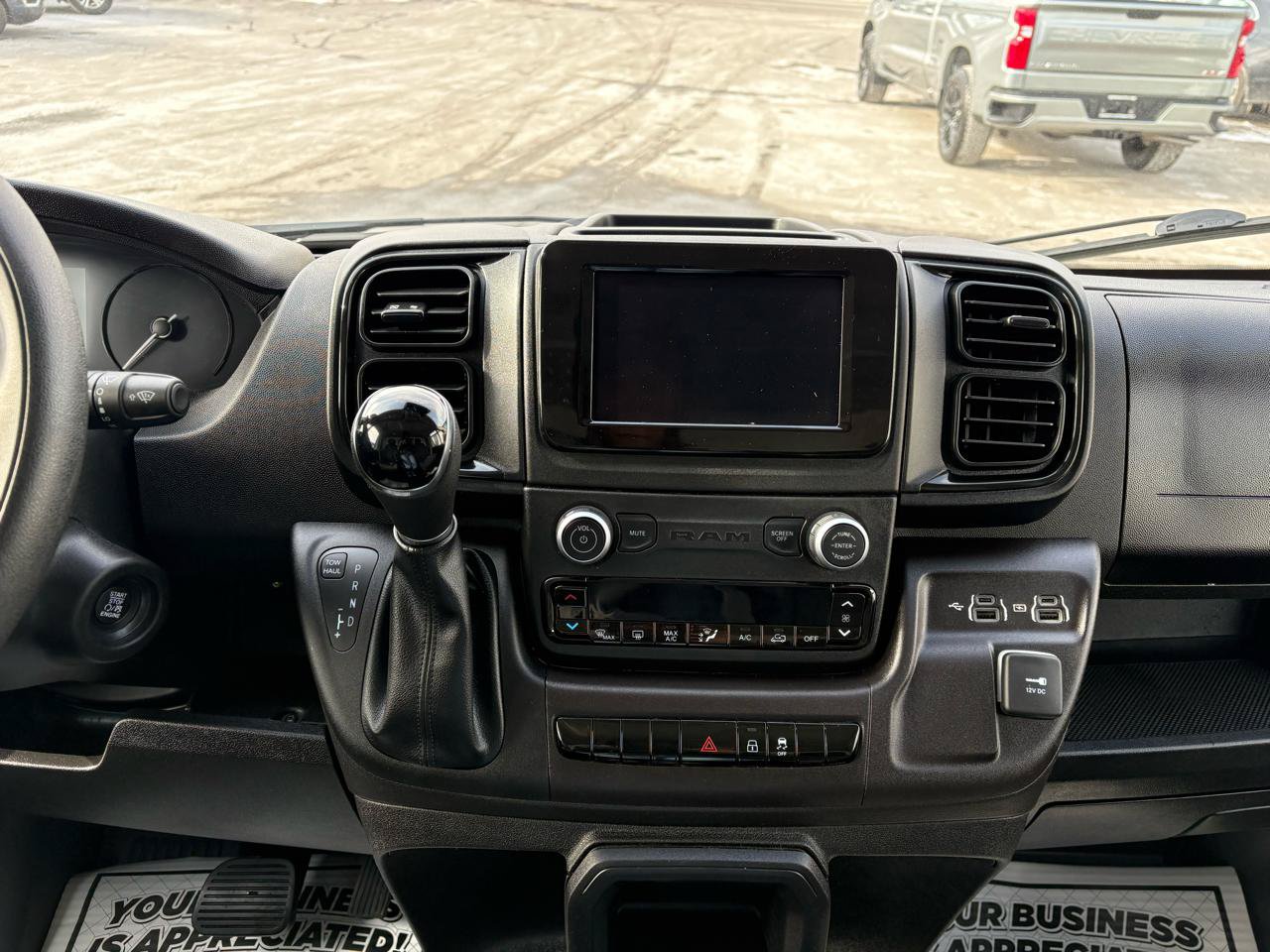 Used 2022 RAM ProMaster 3500 FWD image 28